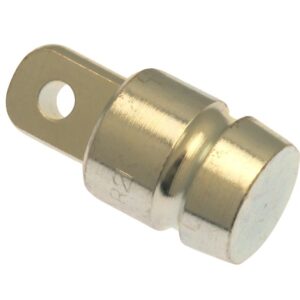 MALE DUMMY C COUPLING + CHAIN