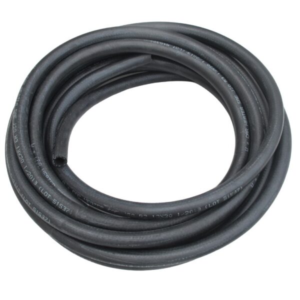 HEATER HOSE 3/4 ID 10MTR COIL Tube Gear Limited