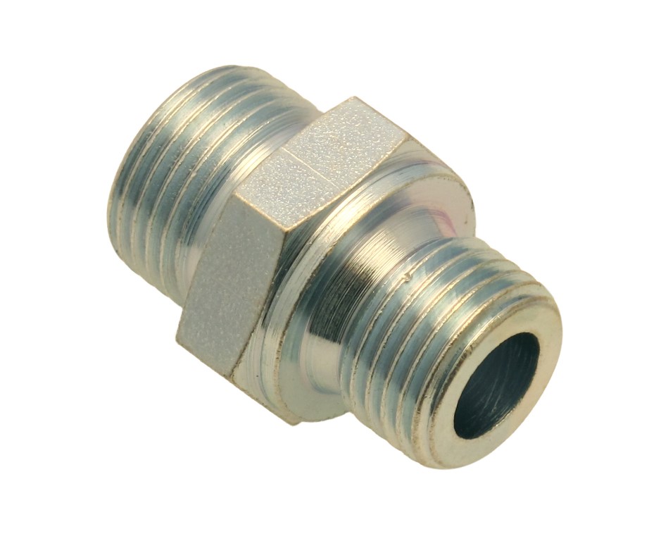 COIL END ADAPTOR M18X1.5 - M16X1.5 - Tube Gear Limited