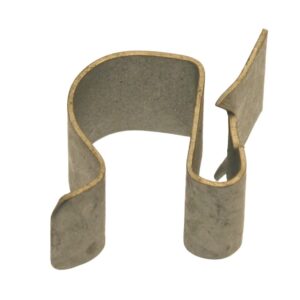 CHASSIS CLIP 6MM – 7MM (2 – 4MM)