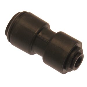 STRAIGHT CONNECTOR 8MM-6MM PK10