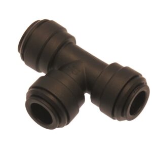 TEE CONNECTOR 18MM