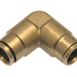 ELBOW CONNECTOR 8MM