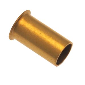 TUBE SUPPORT 1/2 X.375 PK8