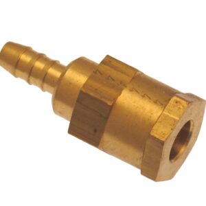 STRAIGHT CONNECTOR 8X1MM – NG8 230