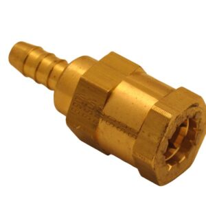 STRAIGHT CONNECTOR 8X1MM – NG8 232