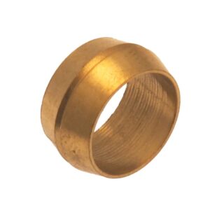 BARREL OLIVE 4MM