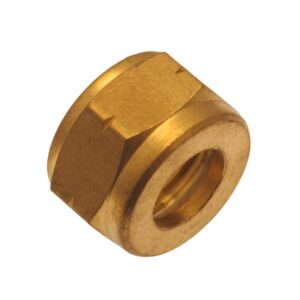 TUBE NUT 8MM