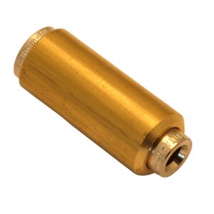 STRAIGHT CONNECTOR UNEQUAL 8MM – 6MM PUSH-IN