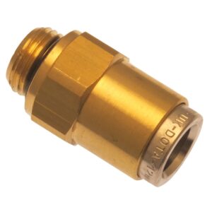 STRAIGHT STUD M12X1.5 – 8MM PUSH-IN