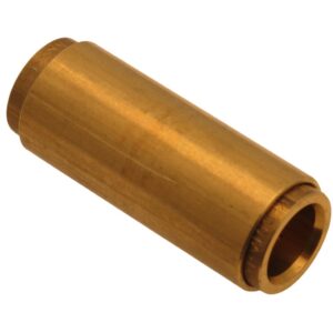 STRAIGHT CONNECTOR 5/8 PUSH-IN