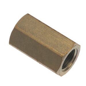 FEMALE CONNECTOR 12X1MM PK2