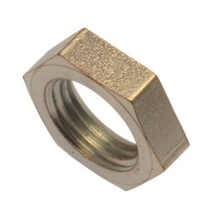 LOCKNUT M18X1.5