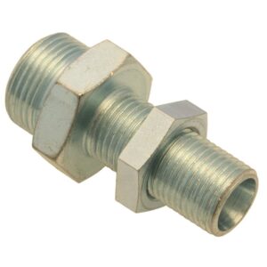 BULKHEAD CONNECTOR M22X1.5 – M16X1.5