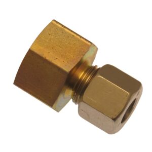 FEMALE STUD M22X1.5 – 6MM