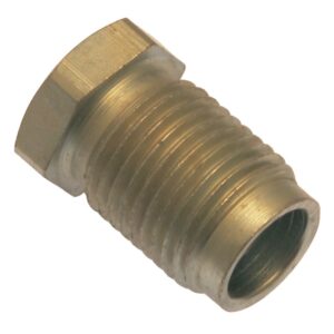 MALE NUT M16X1.5-10MM