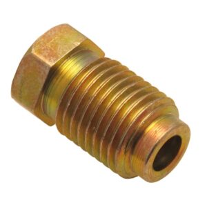 MALE NUT M14X1.5-6MM