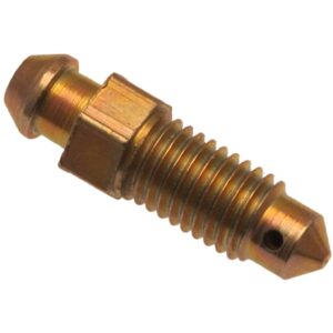 BLEEDSCREW 7X1MM