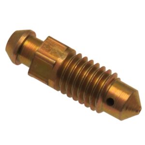 BLEEDSCREW 8X1.25MM