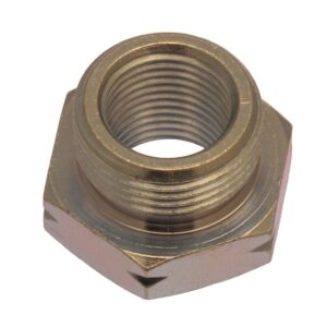 ADAPTOR M22X1.5 – 1/8NPT MALE/FEMALE PK2