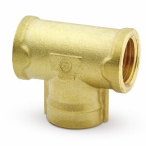 TEE CENTRE C1 – M16X1.5 PK1