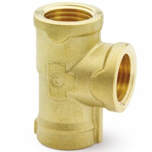 TEE SIDE C1 – M16X1.5 PK1