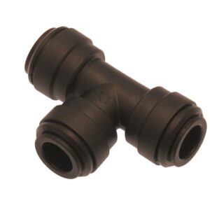 TEE CONNECTOR 15MM PK1