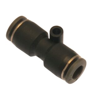 STRAIGHT CONNECTOR 3/8 PK2