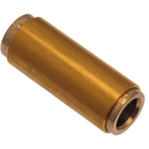 STRAIGHT CONNECTOR 16MM PK1