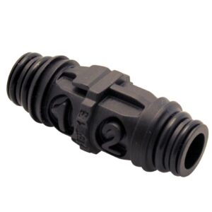 THREADLESS ADAPTOR REGULAR HEAVY DUTY