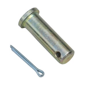 CLEVIS PIN 1/2IN PK10