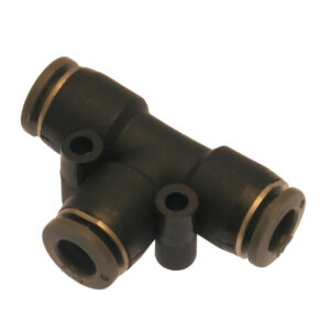 TEE CONNECTOR 1/2 PK1