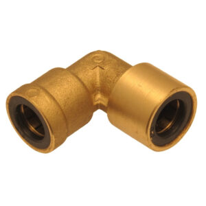 ELBOW CONNECTOR 12MM