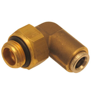 ELBOW SWIVEL M16X1.5 – 6MM PUSH-IN