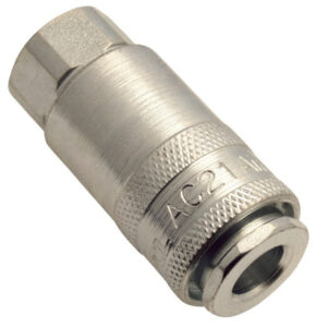 STANDARD QUICK RELEASE COUPLING 1/4BSP FEMALE