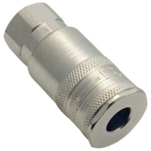 SLIMLINE QUICK RELEASE COUPLING 1/2BSP FEMALE