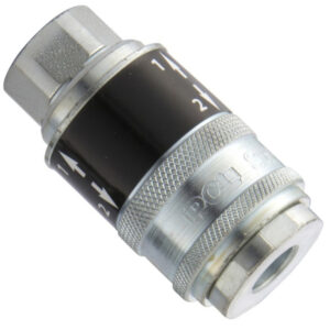 SAFEFLOW SAFETY COUPLING 1/4BSP FEMALE