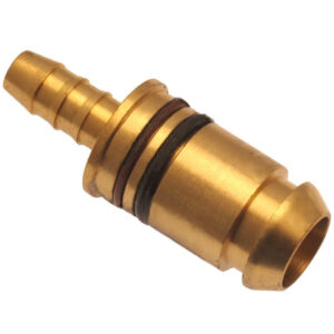 STRAIGHT CONNECTOR NG12 – 12X1.5MM PK1