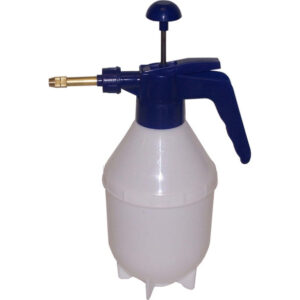 BRAKE CLEANER & CHEM PRESS SPRAYER