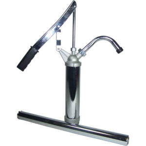 LEVER DRUM PUMP