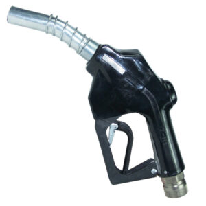 AUTO DIESEL SHUT-OFF NOZZLE