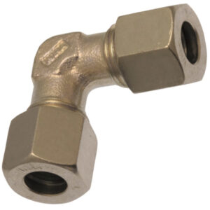 ELBOW CONNECTOR 16MM OD