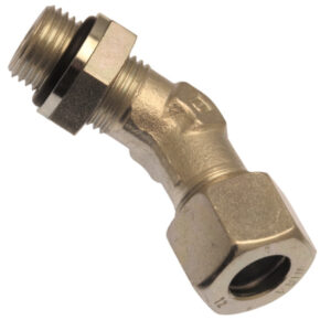 ELBOW STUD 45 DEGREE M16X1.5 – 12MM
