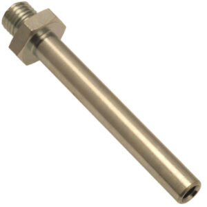 SPIGGOT M12X1.5-10MM 75MM LONG