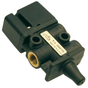3/2 PILOT/SPRING VALVE G1/8