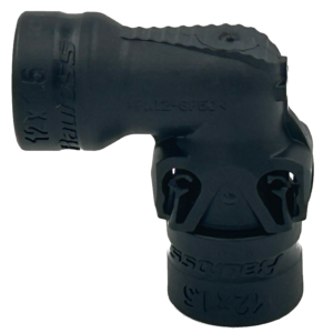 ELBOW CONNECTOR 90 DEGREE – RAUFOSS