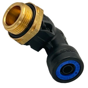 Stud Elbow Adaptor – Raufoss