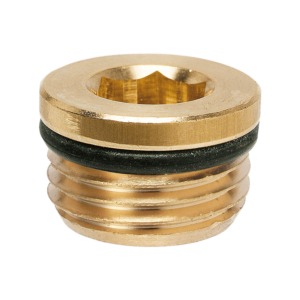 BLANKING PLUG – CAMOZZI