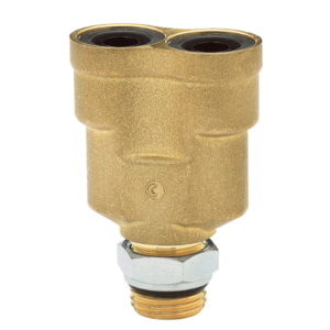 Y TYPE STUD CONNECTOR – CAMOZZI